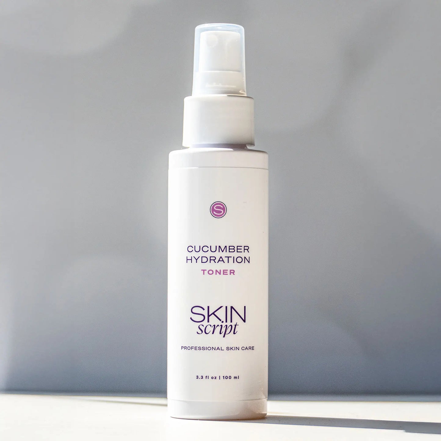 Cucumber Hydrating Toner