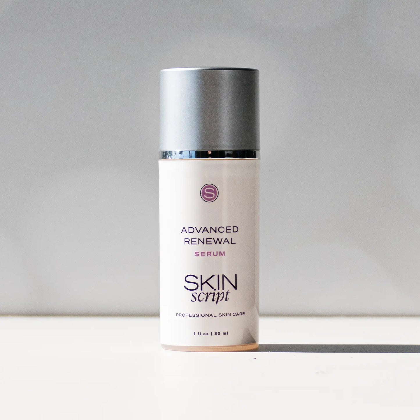 Advanced Renewal Serum with Retinal