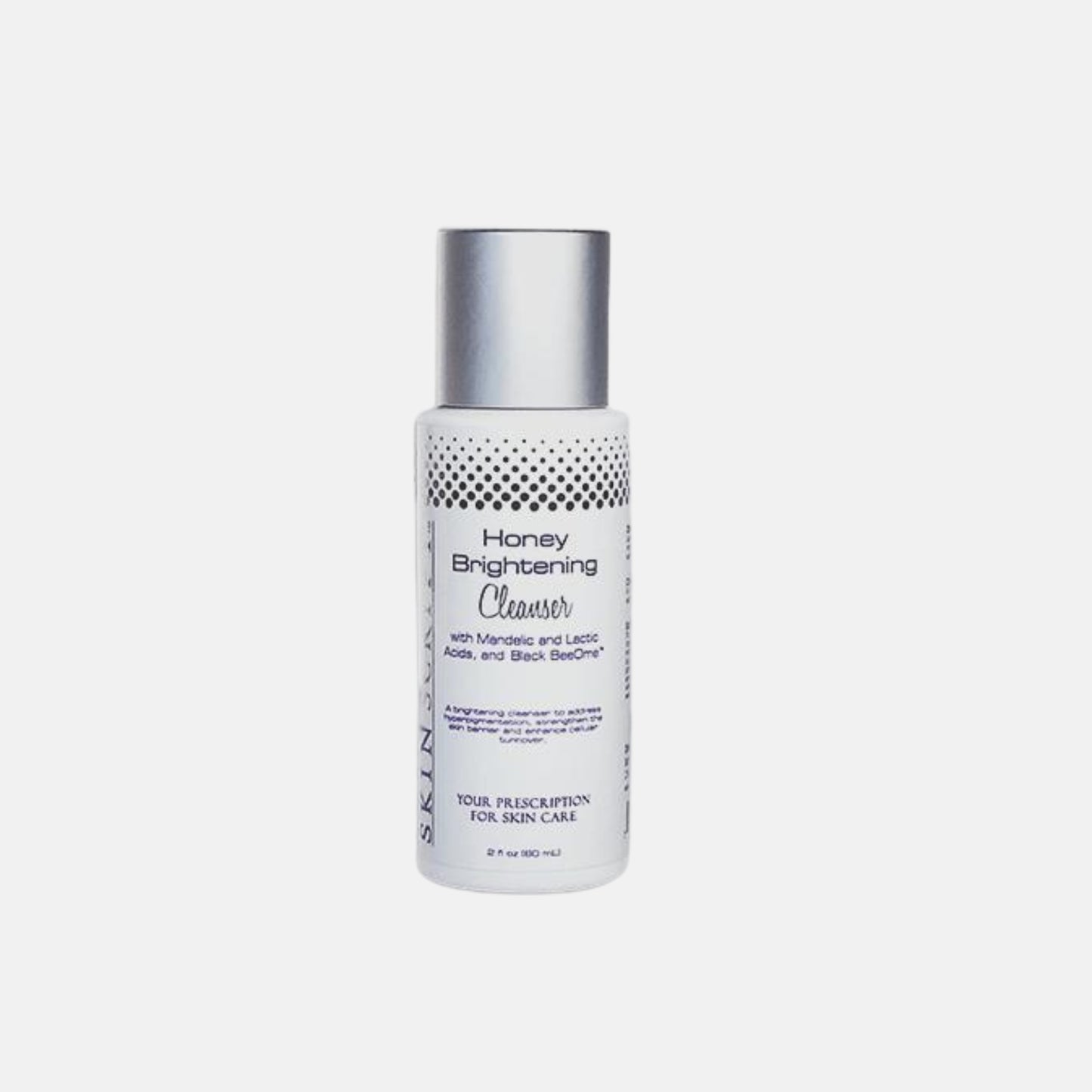Honey Brightening Cleanser