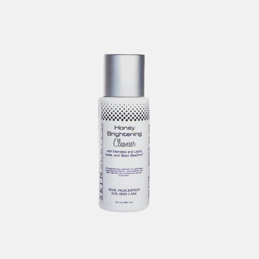 Honey Brightening Cleanser