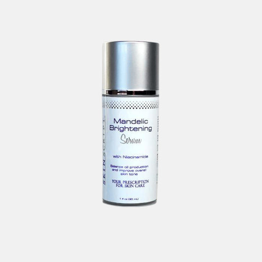 Mandelic Brightening Serum