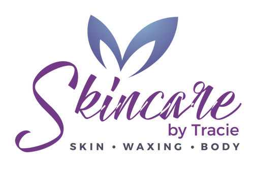 skincarewithtracie logo