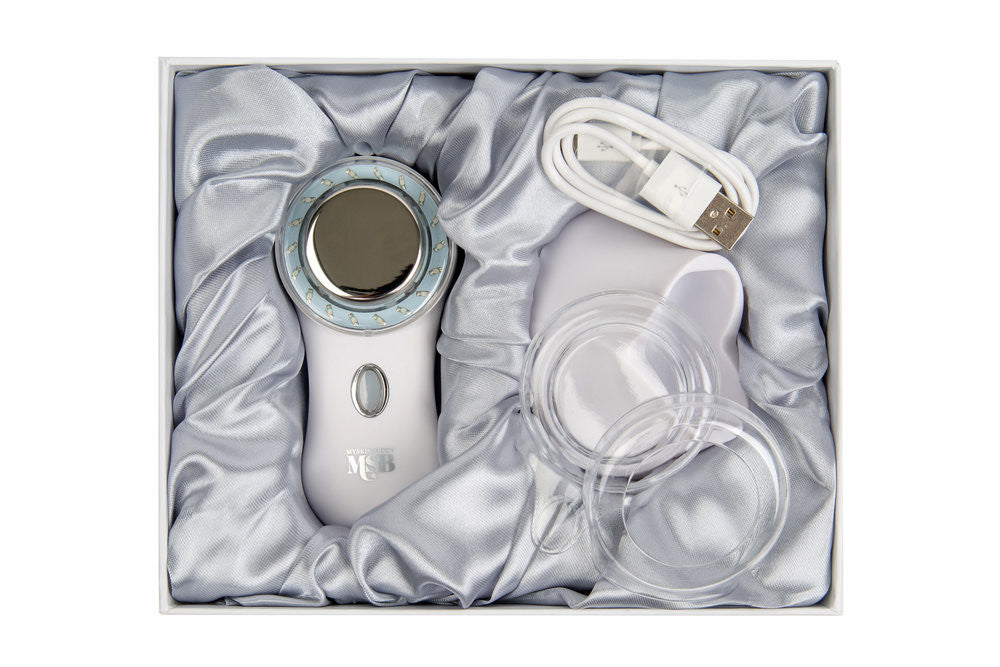 My Skin Buddy 6x (White)