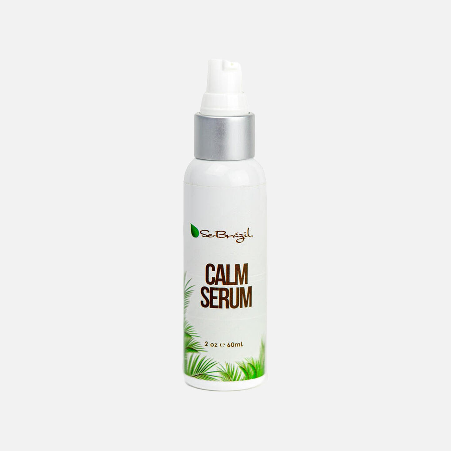 Se-Brazil Calm Serum 2 oz