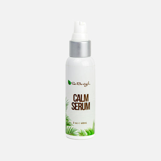 Se-Brazil Calm Serum 2 oz