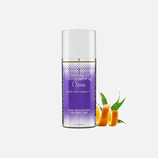 Citrus-C Nourishing Cream 1oz