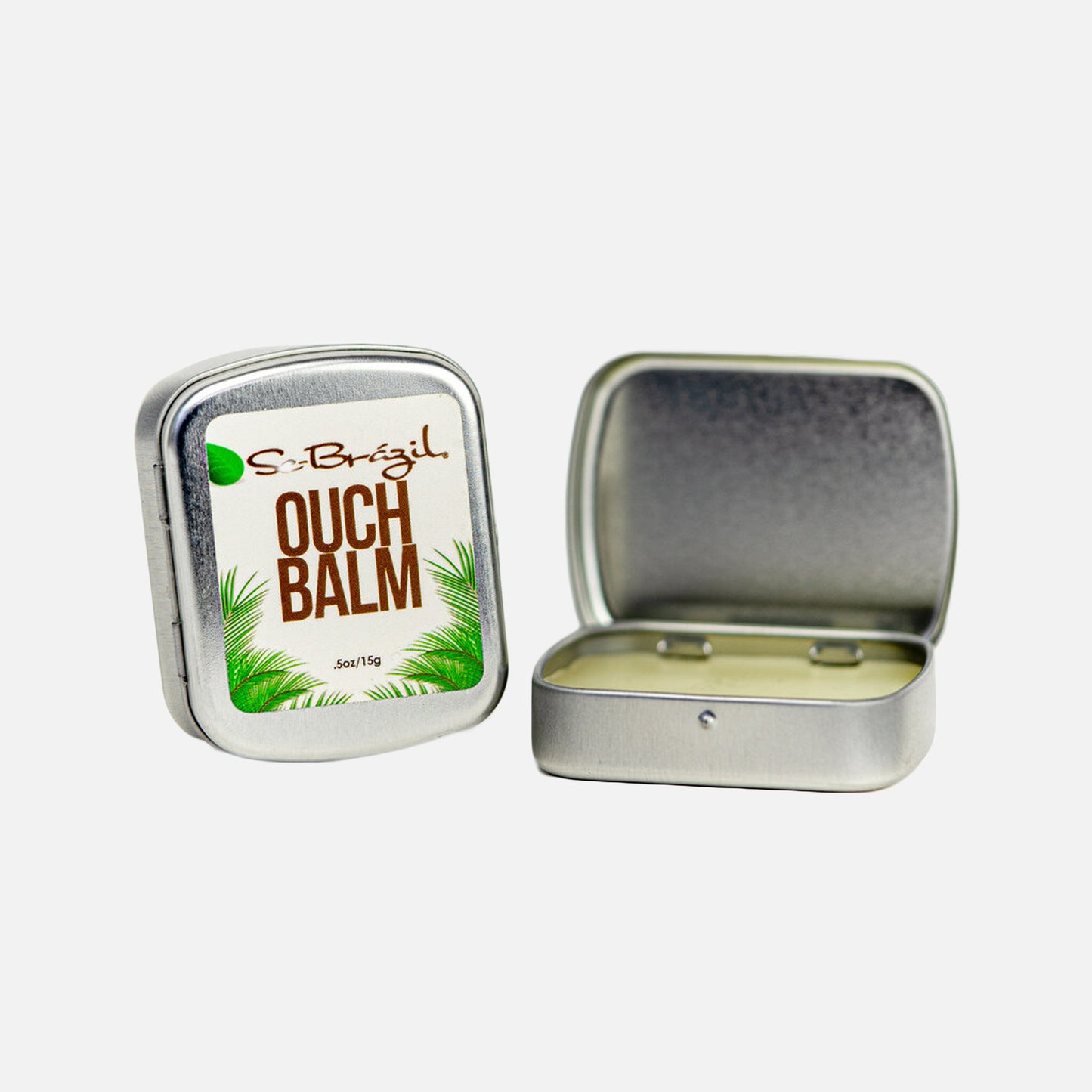 Se-Brazil Ouch Balm .5 oz