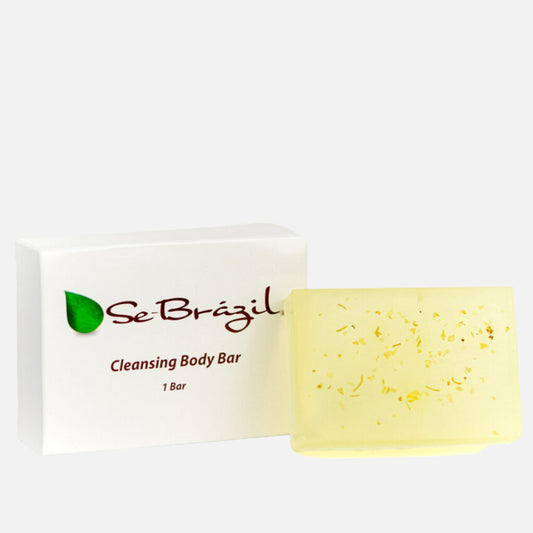 Se-Brazil Cleansing Bar