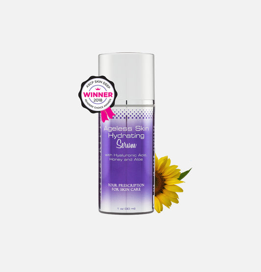 Ageless Skin Hydrating Serum