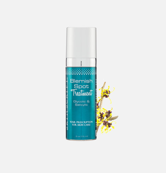 Blemish Spot Treatment