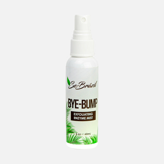 Se-Brazil Bye-Bump Enzyme Mist: 2 oz