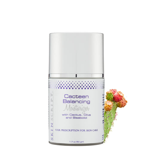 Cacteen Balancing Moisturizer