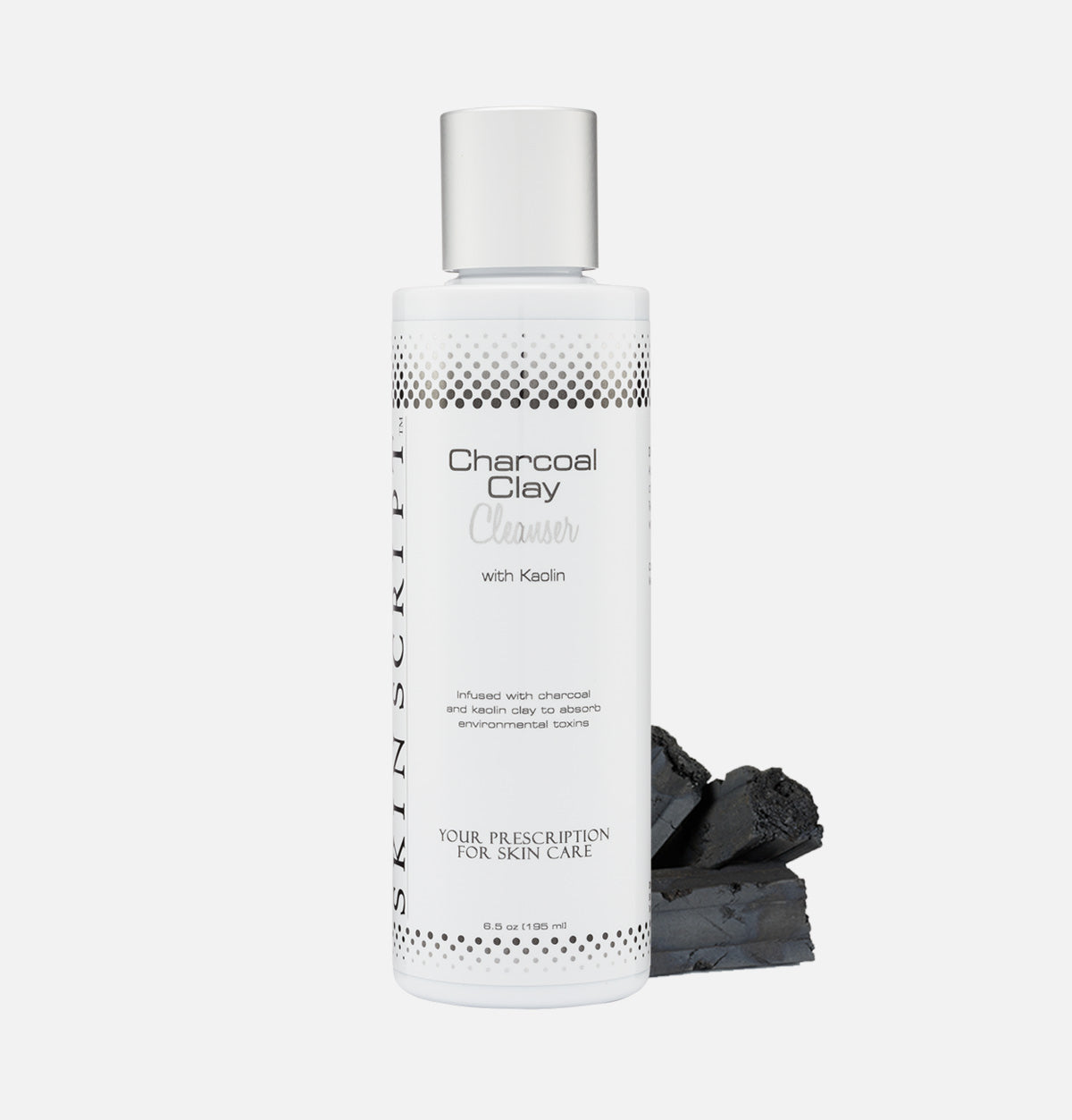 Charcoal Cleanser
