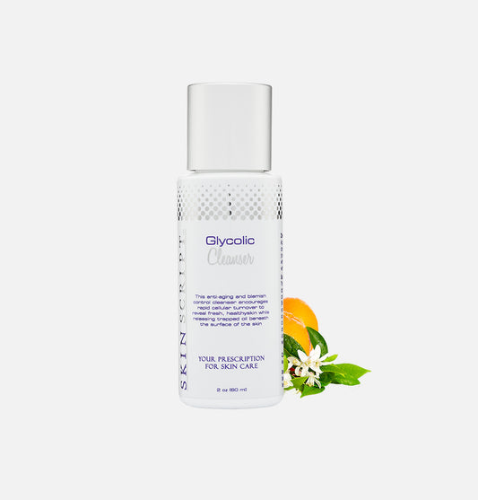 Glycolic Cleanser