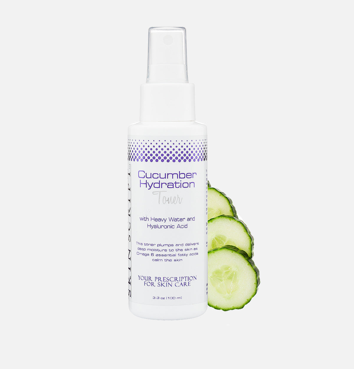 Cucumber Hydrating Toner