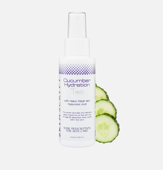 Cucumber Hydrating Toner