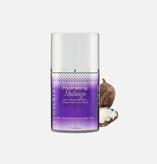 Hydrating Moisturizer