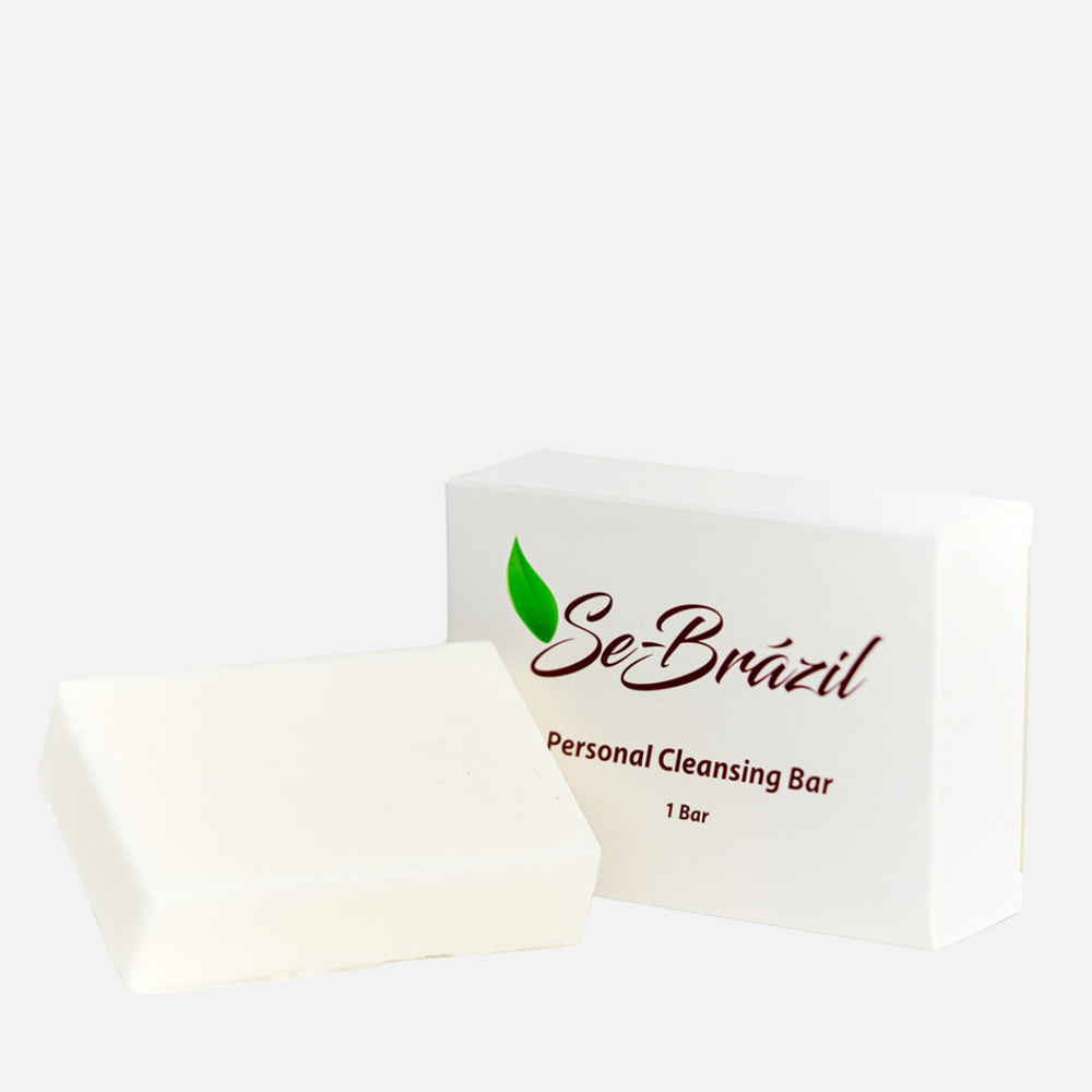 Se-Brazil Personal Cleansing Bar