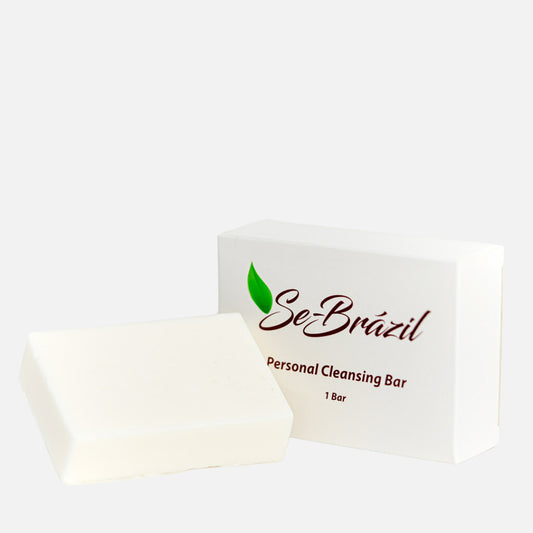 Se-Brazil Personal Cleansing Bar