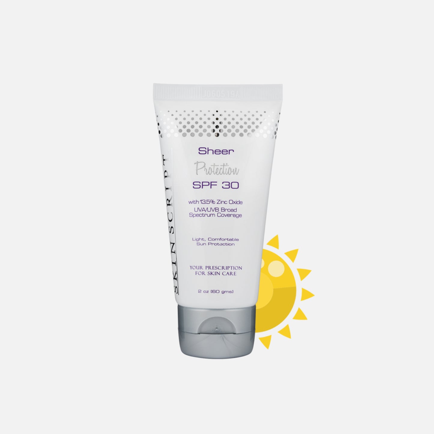 Sheer Protection SPF 30 2 oz