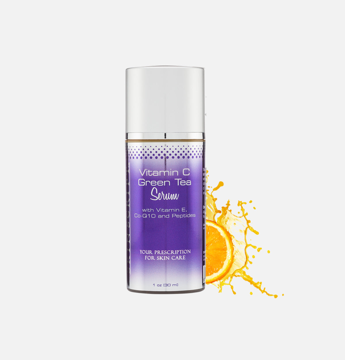 Vitamin C/Green Tea Serum
