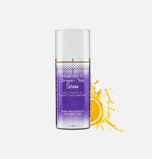 Vitamin C/Green Tea Serum