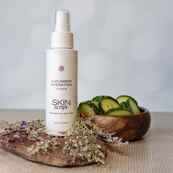 Cucumber Hydrating Toner