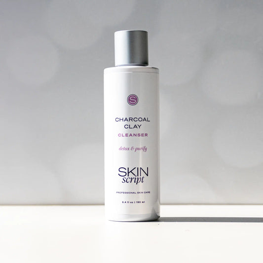 Charcoal Cleanser