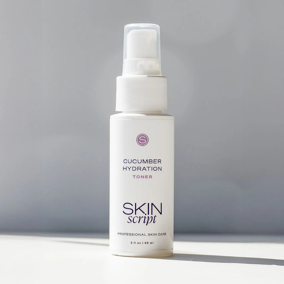 Cucumber Hydrating Toner