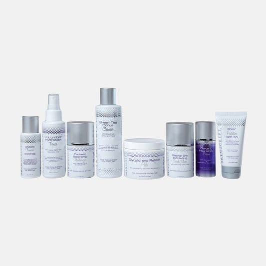 Hyperpigmentation Kit