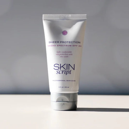 Sheer Protection SPF 30 2 oz