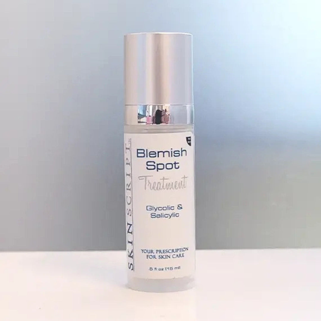 Blemish Spot Treatment