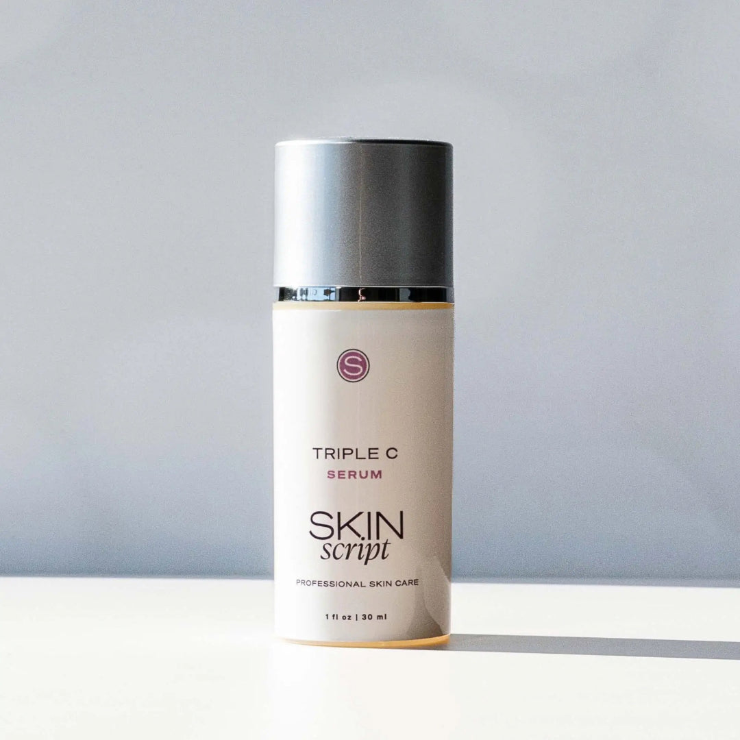 Triple C Serum