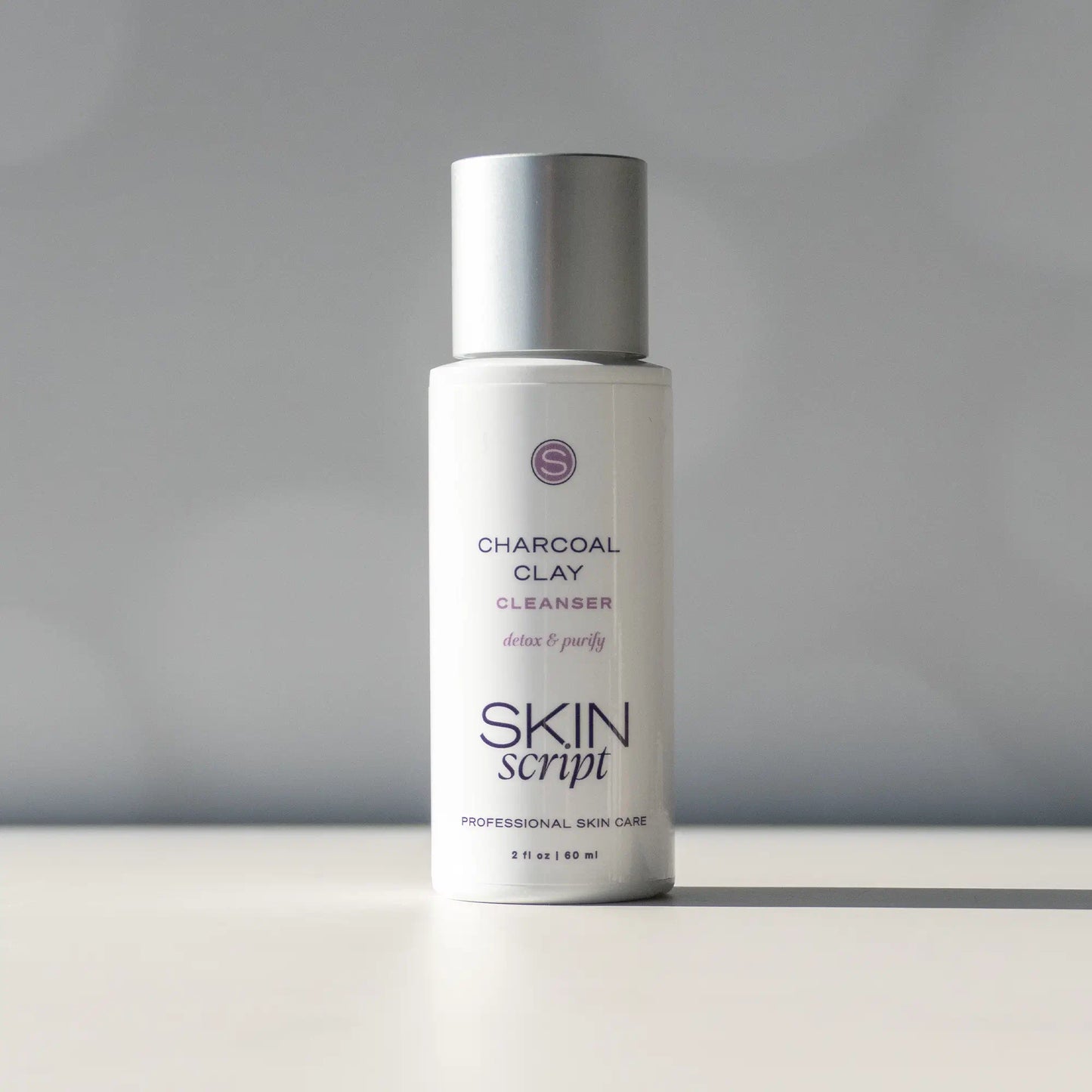 Charcoal Cleanser