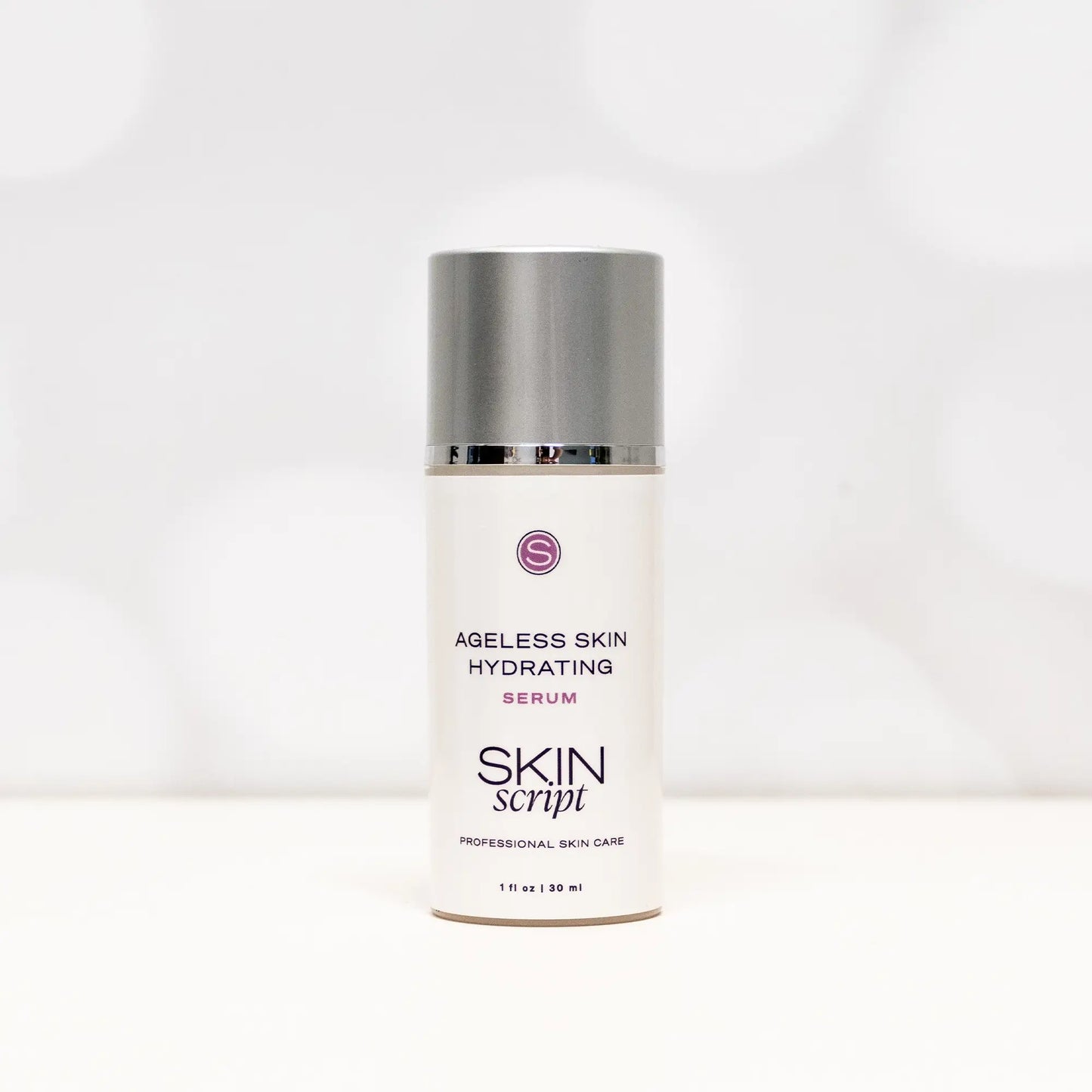 Ageless Skin Hydrating Serum