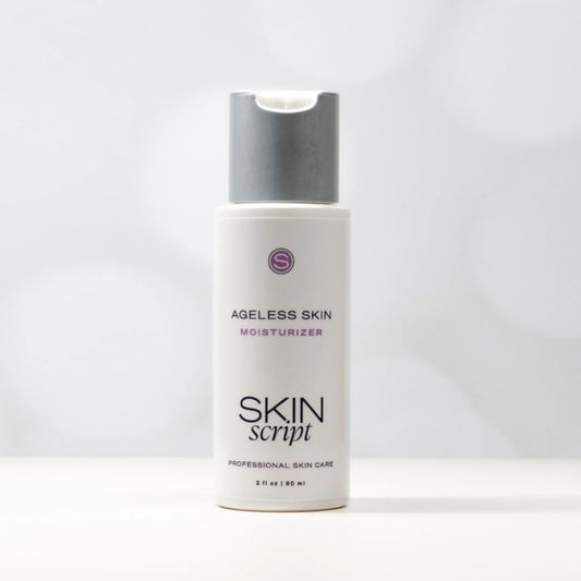 Ageless Skin Moisturizer
