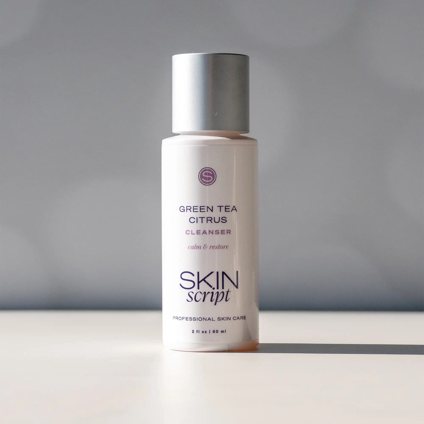 Green Tea Citrus Cleanser