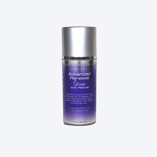 Advanced Renewal Serum with Retinal
