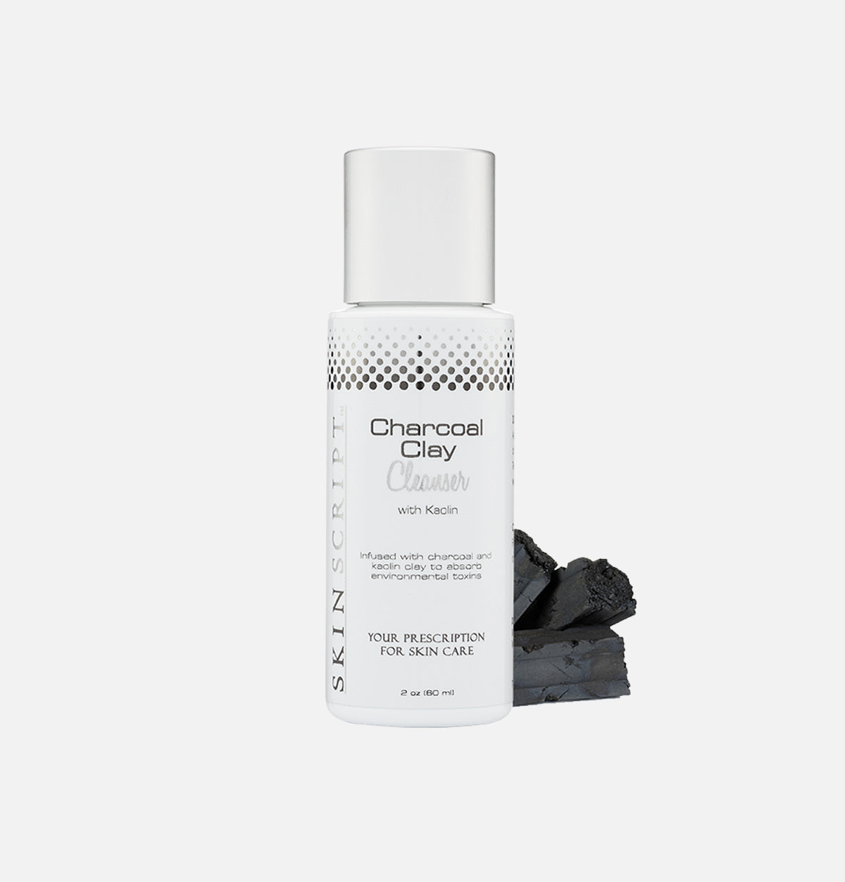 Charcoal Cleanser 2 oz.