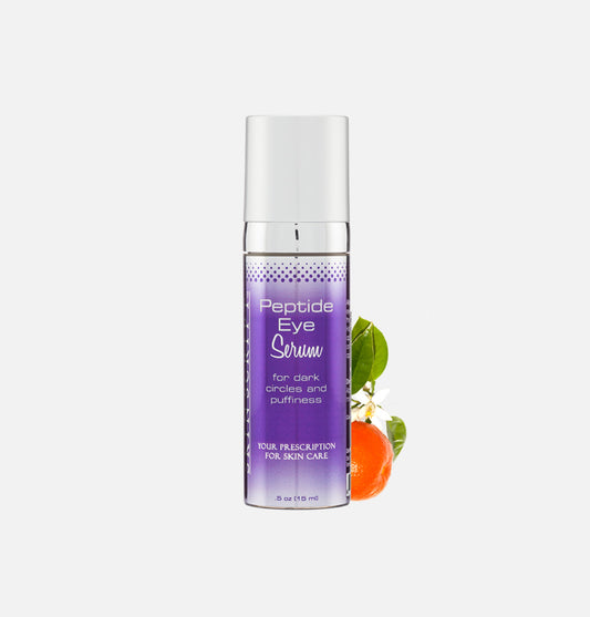 Peptide Eye Serum